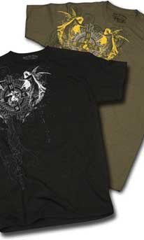 T-Shirt sample 3
